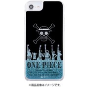 IJ-OP76LG1S/OP12 [iPhone SE（第2世代） / iPhone 8 / iPhone 7 / iPhone 6s / iPhone 6 用 ラメ グリッターケース ワンピース 仲間]