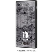 IQ-OP7K3B/OP14 [iPhone SE（第2世代） / iPhone 8 / iPhone 7 用 耐衝撃ケース KAKU トリプルハイブリッド ワンピース 決意]