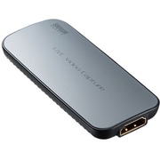 USB-HDMIカメラアダプタ（USB3.2 Gen1） USB-CVHDUVC1
