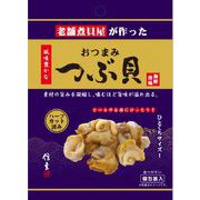 401082 [おつまみつぶ貝 6包 印刷袋]