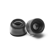 SednaEarfit Crystal for AirPods Pro イヤーピース SSSサイズ2ペア AZL-CRYSTAL-APP-SSS