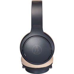 ヨドバシ Com オーディオテクニカ Audio Technica Ath S2bt Nbg ワイヤレスヘッドホン Nbg 通販 全品無料配達