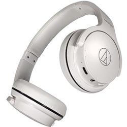 ワイヤレスヘッドホン グレーとホワイト Amazon.co.jp: ソニー ワイヤレスノイズキャンセリング