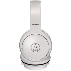 ヨドバシ.com - オーディオテクニカ audio-technica ATH-S220BT WH