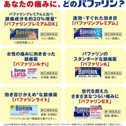 ヨドバシ.com - ライオン LION バファリンプレミアムDX 20錠 [指定第2