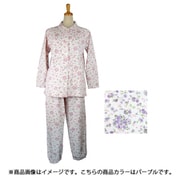 7800 婦人 パープル M