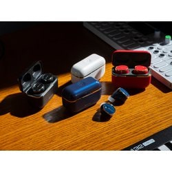 AVIOT 完全ワイヤレスイヤホン TE-D01T TE-D01t 製品情報｜AVIOT