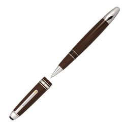 ヨドバシ.com - モンブラン MONTBLANC マイスターシュテュック 162 ルグラン Petit Prince＆Aviator ローラーボール  限定 119661 通販【全品無料配達】