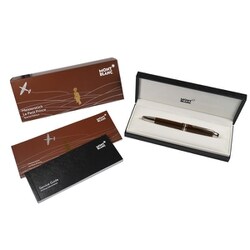 ◾️極美品◾️モンブラン162ルグラン ボールペン◾️マイスターシュテュック◾️化粧箱付 モンブラン ローラーボール マイスターシュテュック ル・グラン