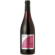 安曇野ヤマソー＆メルロ 12度 750ml [赤ワイン]