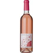 和・ロゼブレンド 12度 720ml [ロゼワイン]