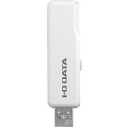 USBメモリー USB 3.2 Gen 1（USB 3.0）対応 抗菌・抗ウイルス 16GB U3-AB16CV/SW