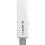 USBメモリー USB 3.2 Gen 1(USB 3.0)対応 抗菌・抗ウイルス 64GB U3-AB64CV/SW