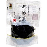 真空レトルト 国産丹波黒黒豆 100g 3L スタンドパック