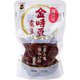 真空レトルト 北海道産金時豆 180g スタンドパック