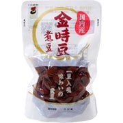 真空レトルト 北海道産金時豆 180g スタンドパック