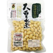 真空レトルト 調理菜彩 大豆水煮 140g