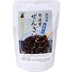 真空レトルト 冷やし黒豆ぜんざい 240g スタンドアルミ #L