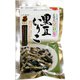 黒豆いりこ 50g