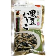 黒豆いりこ 50g