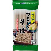 味川柳つるしこそば400g