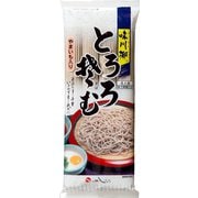 味川柳とろろそば320g