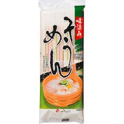 味涼みそうめん360g