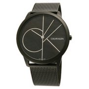 MINIMAL 並行輸入品 2年保証 K3M5T451