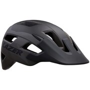 Chiru マットブラックグレー M（55-59cm）