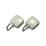 ワイドマグネットフック シングル 2個入 Fmg-1