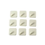 強力粘着テープフック ST-7 ダイヤミニ 9個入×10個セット ST-7