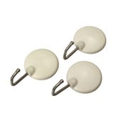 SS-20W [スッポンフック ストロング シングル 3個入]