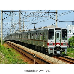 グリーンマックス　東武30000系4両 東武30000系（伊勢崎線・旧ロゴ・車番選択式）基本4両