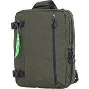 ELA-12250 カーキ [スリングバッグ]