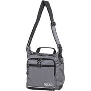 SN-12232 グレー [縦型ショルダー A5サイズ対応]