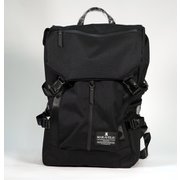 3120-10126 [バックパック BLACK]