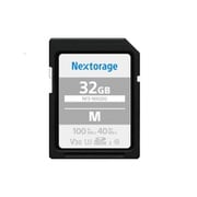 SDHCカード 32GB Class10 UHS-I U3 V30 NFS-MA32G/N