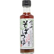 信州そばつゆ ピリ辛ぶっかけそばつゆ 200ml