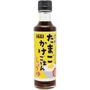 たまごかけしょうゆ200ml