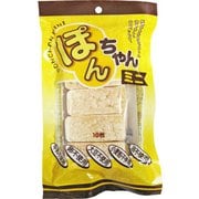 ぽんちゃんミニ10枚