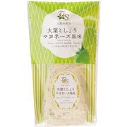 自然の彩り 大葉こしょうマヨネーズ風味 150g