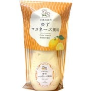 自然の彩り ゆずマヨネーズ風味 150g