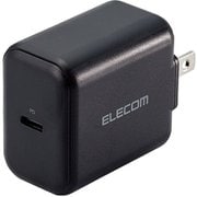 USB急速充電器 MPA-ACCP17シリーズ USB PD(パワーデリバリー)対応 20W USB-C×1 スイングプラグ採用 ブラック MPA-ACCP17BK