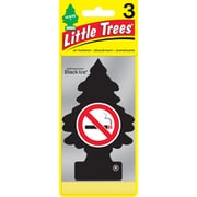 リトルツリー 3枚パック NO SMOKING