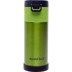 ヨドバシ.com - モンベル mont-bell アルパインサーモボトル