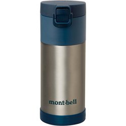 アルパイン サーモボトル モンベル アルパインサーモボトル アクティブ 0.5L｜モンベル