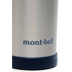 ヨドバシ.com - モンベル mont-bell アルパインサーモボトル