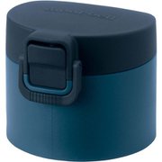 アルパインサーモボトル 交換用アクティブリッド 1124887 ダークネイビー [アウトドア 水筒 マグボトル アクセサリ]