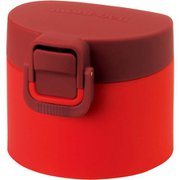 アルパインサーモボトル 交換用アクティブリッド 1124887 レッドブリック [アウトドア 水筒 マグボトル アクセサリ]