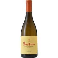 ソアリェイロ レゼルバ 13度 750ml [白ワイン]